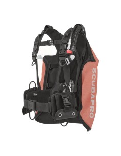 Scubapro Navigator Lite Coral 2