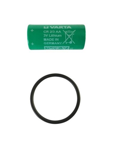 Scubapro Kit de Batería Transmisor...