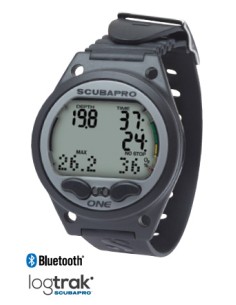 Scubapro Aladin One Matrix