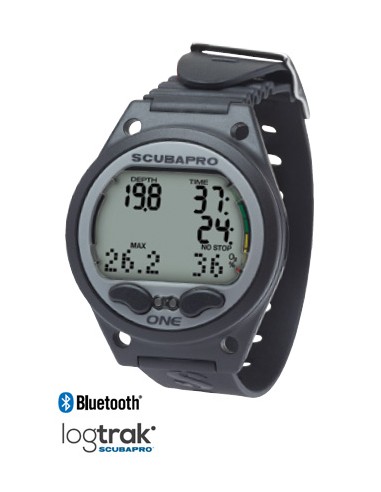 Scubapro Aladin One Matrix