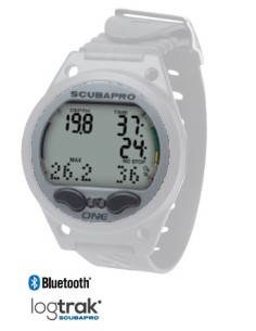 Scubapro Aladin One Matrix...