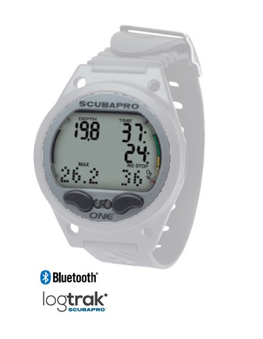 Scubapro Aladin One Matrix ONLY Module