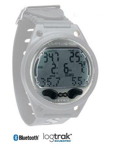 Scubapro Aladin Sport Matrix ONLY Module