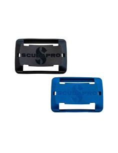 Scubapro Silicone holder...