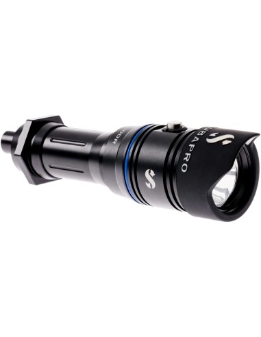 Scubapro NOVA 1000R Wide 80º (Only...