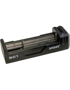 Scubapro Charger for 21700...