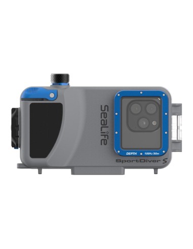 Sealife Sportdiver S Smartphone Housing