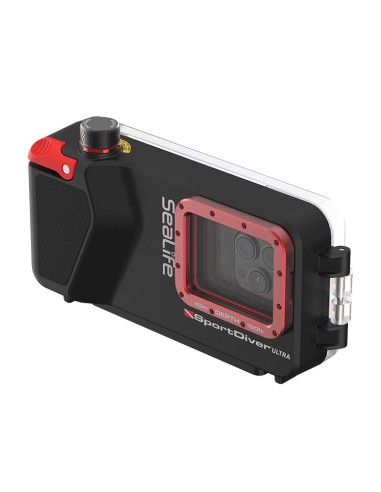 Sealife Sportdiver Ultra Smartphone...