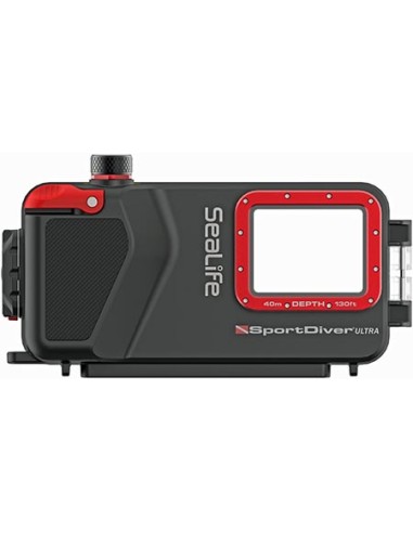 Sealife Sportdiver Ultra Smartphone...