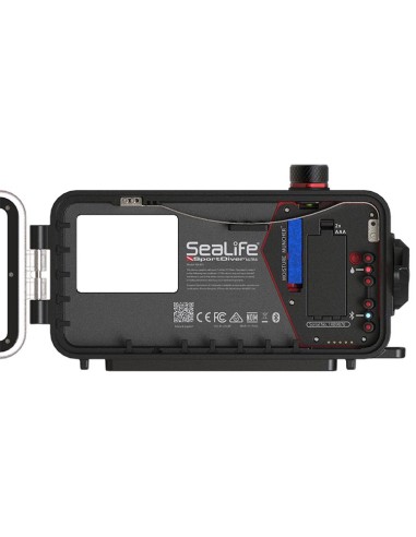 Sealife Sportdiver Ultra Smartphone...