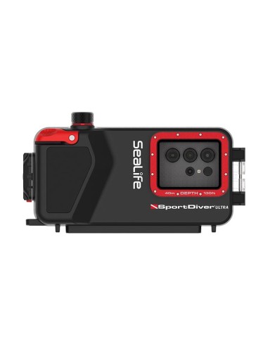 Sealife Sportdiver Ultra Smartphone...