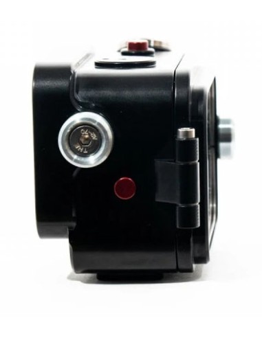 Carbonarm Carcasa para GoPro 9, 10,...