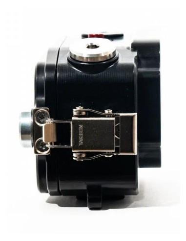 Carbonarm Carcasa para GoPro 9, 10,...