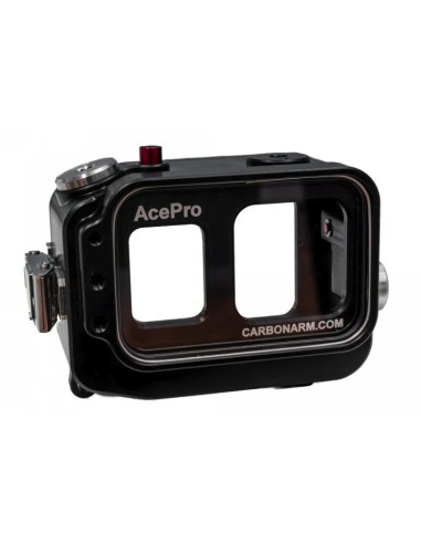 Carbonarm Housing for Insta360 Ace Pro