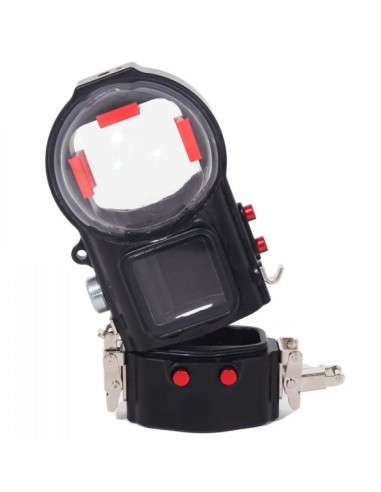 Carbonarm Housing for Insta360 One X3