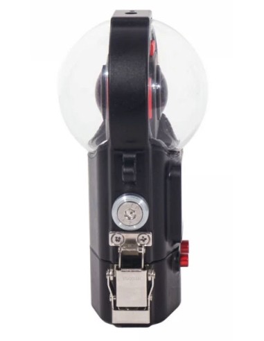 Carbonarm Carcasa para Insta360 One X3