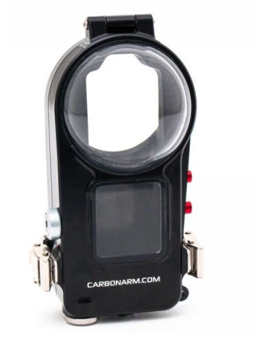 Carbonarm Carcasa para Insta360 One X4