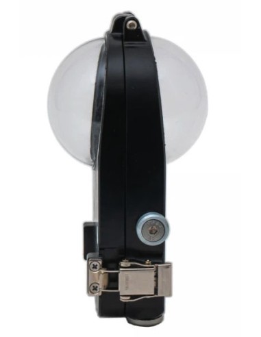 Carbonarm Carcasa para Insta360 One X4