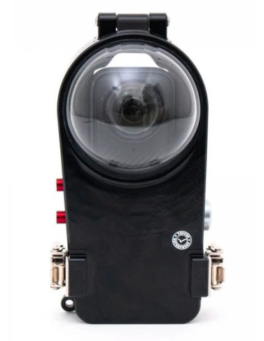 Carbonarm Housing for Insta360 One X4