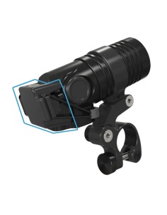 Shearwater Nerd2 charging clip