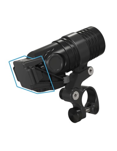 Shearwater Clip de carga para Nerd 2