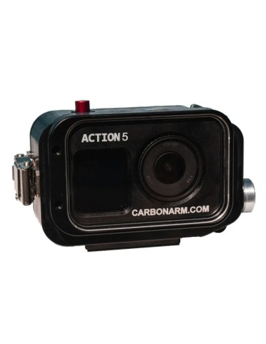 Carbonarm  DJI Osmo Action 3/4