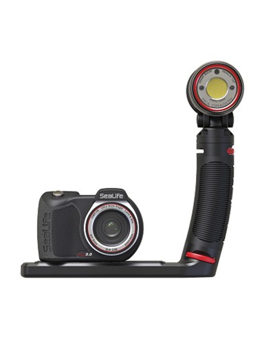 Sealife Set de Cámara Estanca Micro 3.0