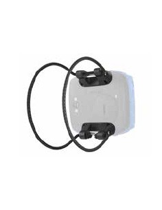 Mares Quad Bungee Mount