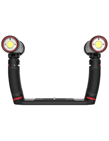 Sea Dragon 6000 DUO Color Boost Set