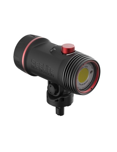 Sea Dragon Cabezal 3000F Color Boost