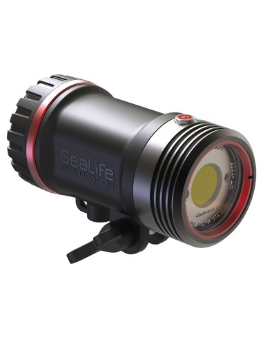 Sea Dragon Cabezal 5000F Color Boost