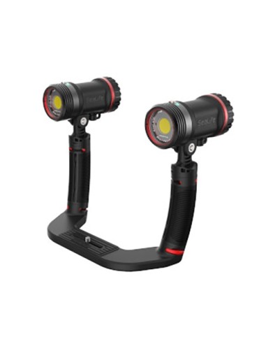 Sea Dragon Kit DUO 10K Color Boost