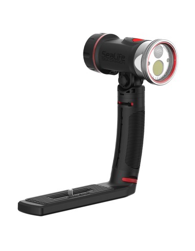 Sea Dragon Kit 3000 Pro Dual Beam