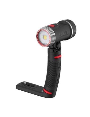 Sea Dragon Kit 2300F