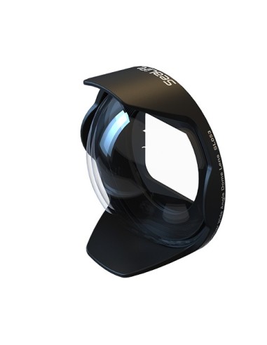 SeaLife Wide-Angle Dome Lens for...