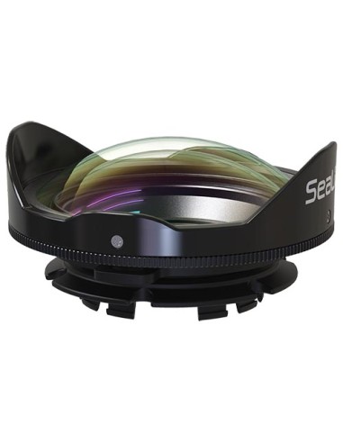 Sealife Micro Wide Angle Dome Lens