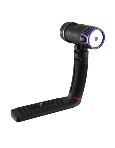 Sea Dragon Fluorid Dual Beam Dive Ligh