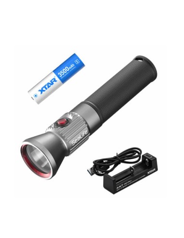 Sea Dragon Mini 1600 Power Kit