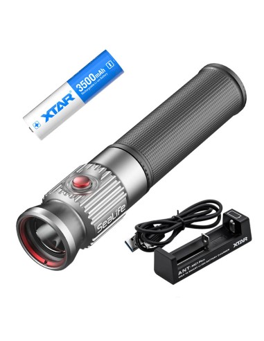 Sea Dragon Mini 1200 Power Kit