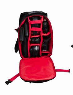 SeaLife Photo Pro Backpack 2
