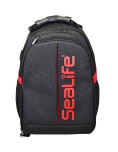 SeaLife Photo Pro Backpack