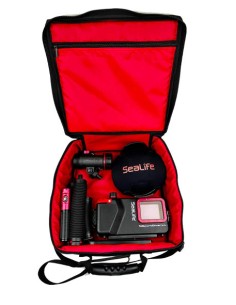 Sealife Pro Duo Case