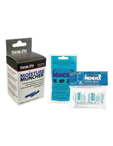 Sealife Moisture Muncher