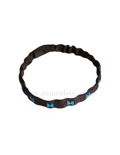 JJ CCR Bailout Clamps