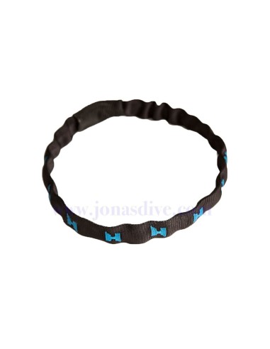 JJ CCR Bailout Clamps