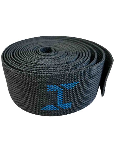 Halcyon Webbing Replacement new logo