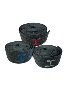 Halcyon Webbing Replacement...