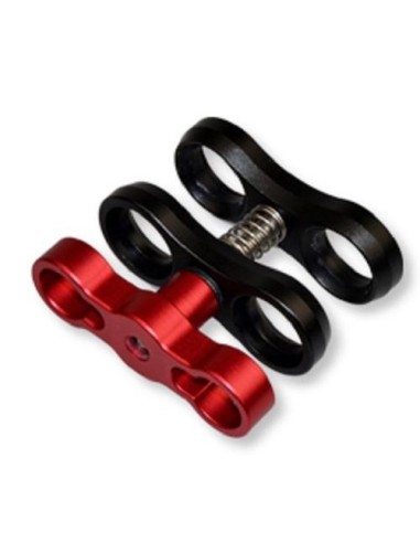 Sealife Flex Connect Ball Clamp 25mm