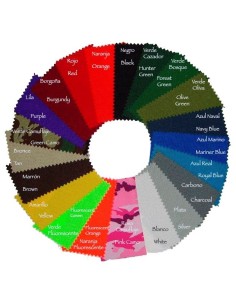 Halcyon "Colors" Wings 2