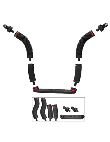 Sealife Flex Connect Kit Flex Dual Tray